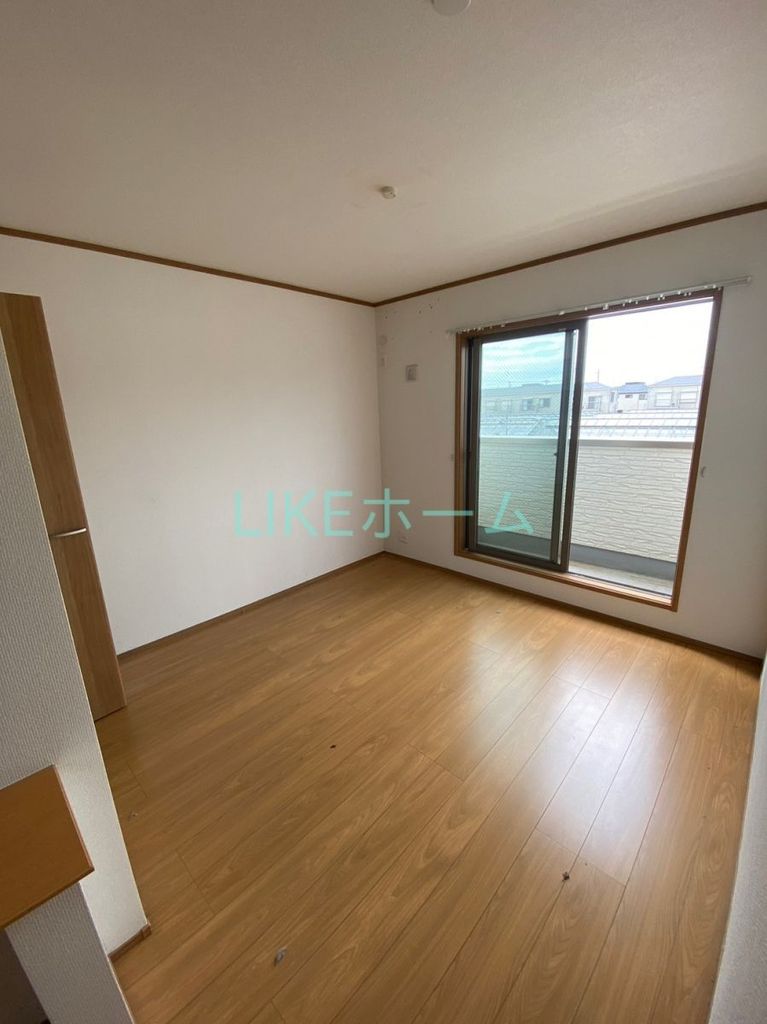 その他部屋・スペース　リビング/居室