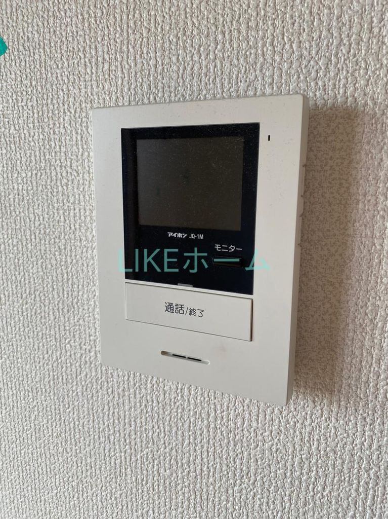 セキュリティ　設備