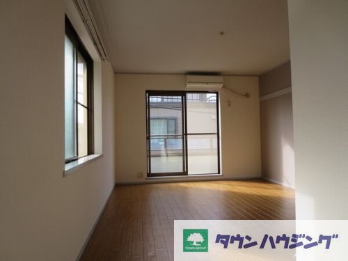 居室・リビング　その他画像