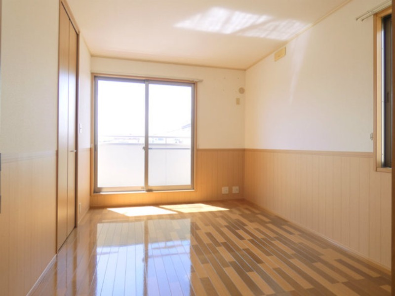 居室・リビング　図面と現状に相違がある場合には現状を優先