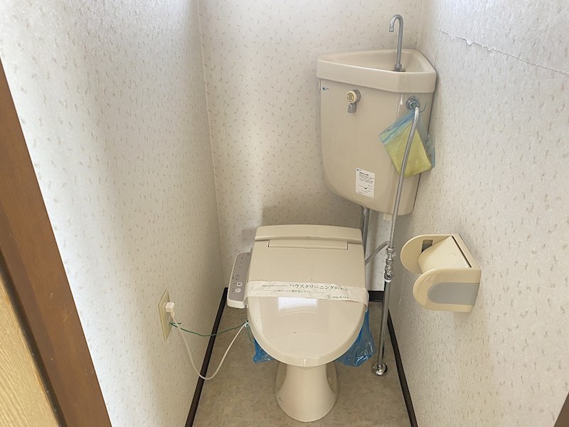 トイレ　イメージ