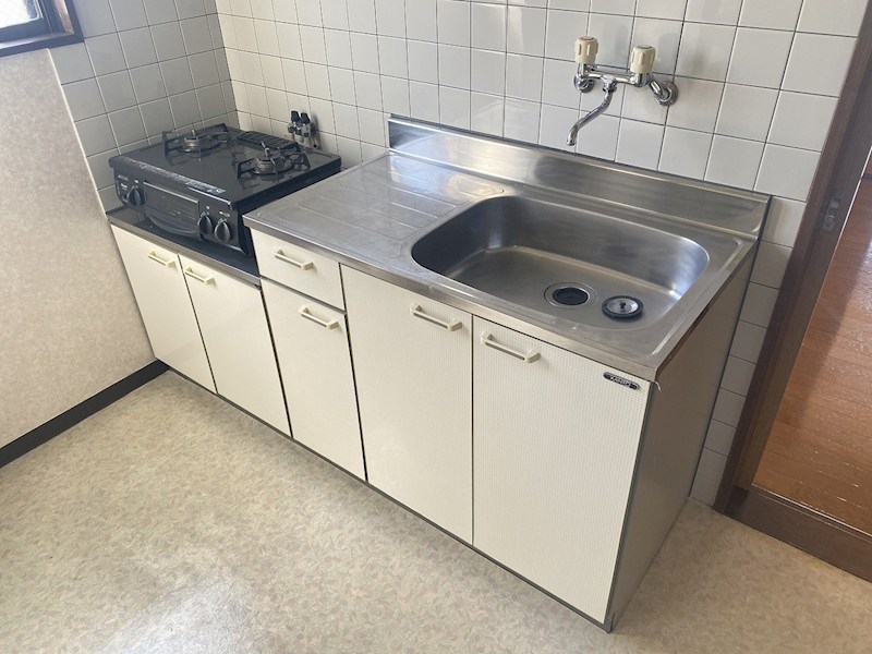 キッチン　イメージ