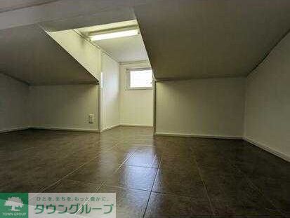 収納　★お部屋探しはタウンハウジング稲田堤店まで★