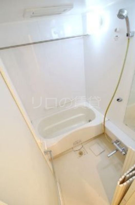 バス・シャワールーム　別室参考