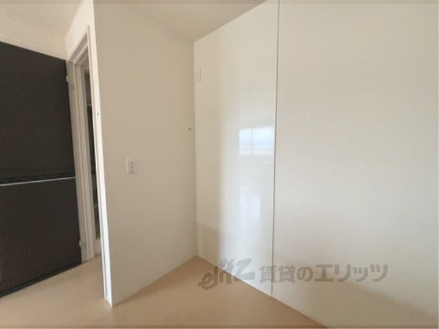 その他部屋・スペース　冷蔵庫置場