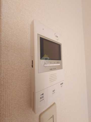 セキュリティ　ハイツ中目黒