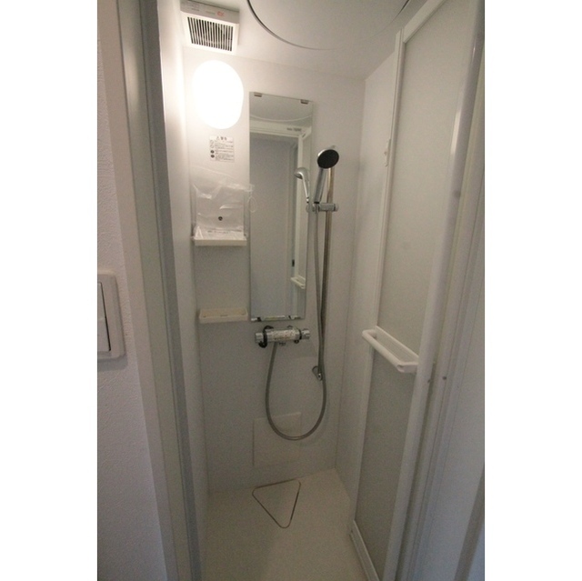 バス・シャワールーム　同一仕様写真