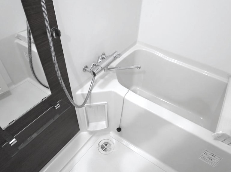 バス・シャワールーム　風呂