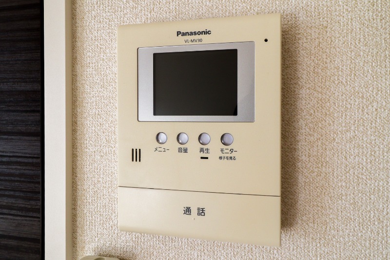 セキュリティ　図面と現状に相違がある場合には現状を優先