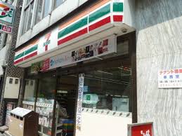 コンビニ　セブンイレブン神田三崎町2丁目店（コンビニ）まで150m