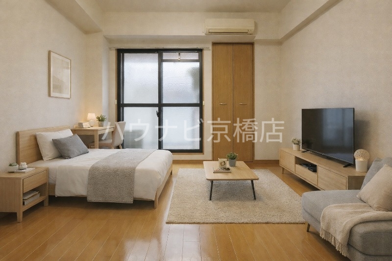 居室・リビング