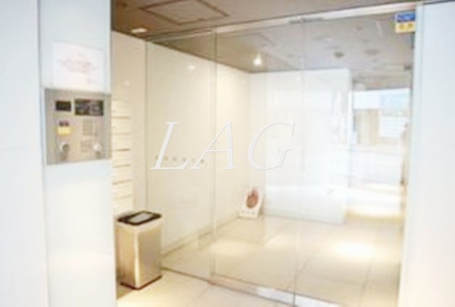 エントランス　エントランスです。