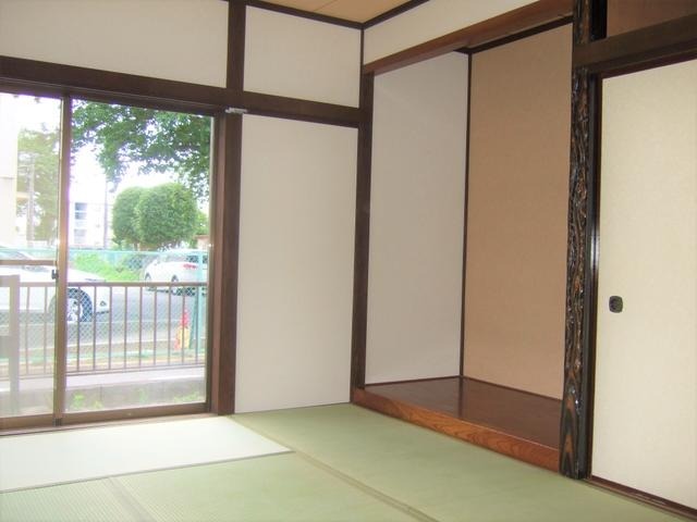 その他部屋・スペース