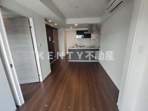 居室・リビング　おしゃれな居間です