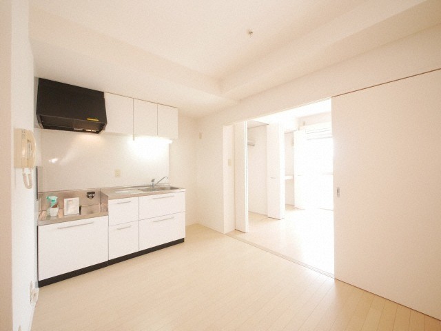 居室・リビング　ダイニング