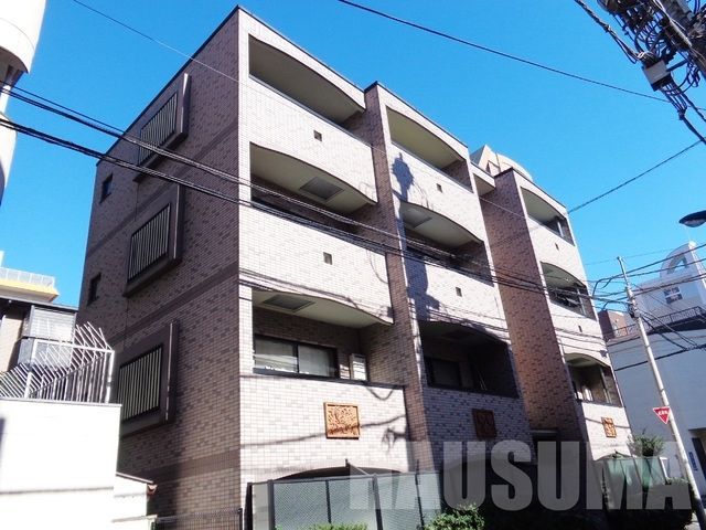 その他共有部分　外観