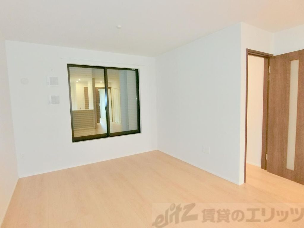 居室・リビング　リビング/居室