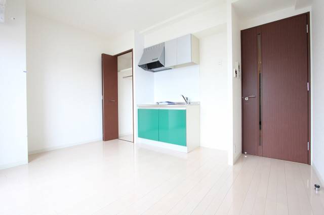 居室・リビング　綺麗なお部屋です