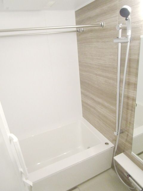 バス・シャワールーム　★バス★