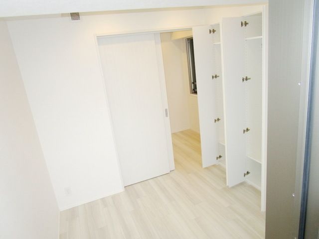 その他部屋・スペース　★居室★