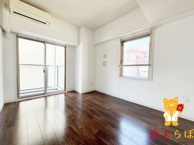 居室・リビング　暮らしの中心になる場所