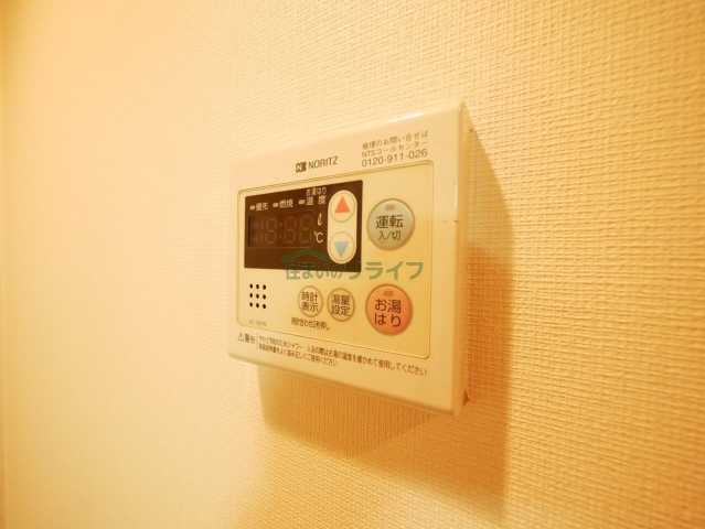 その他設備　AQUA ARTESSIMO CONCORDIA