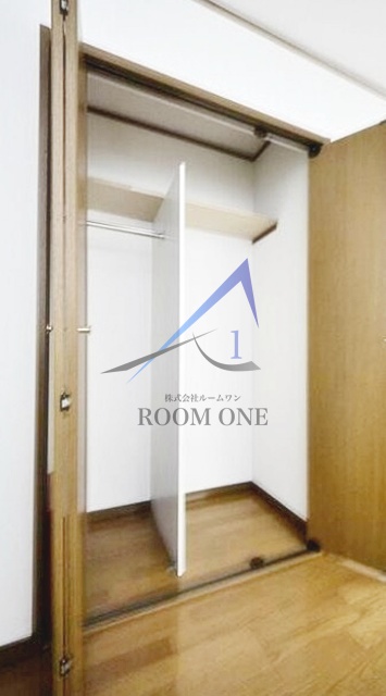 収納　収納です。