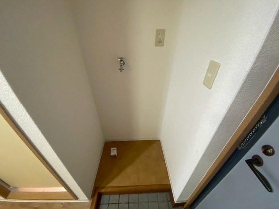 その他　※別部屋の写真です