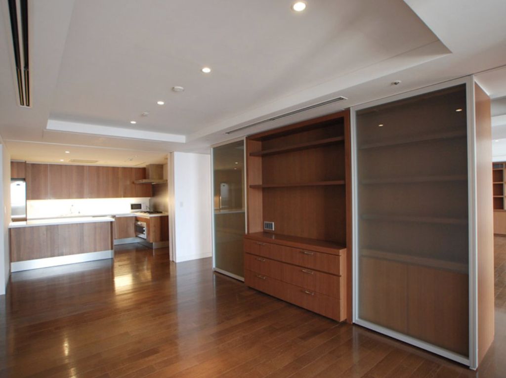 居室・リビング　リビング/居室