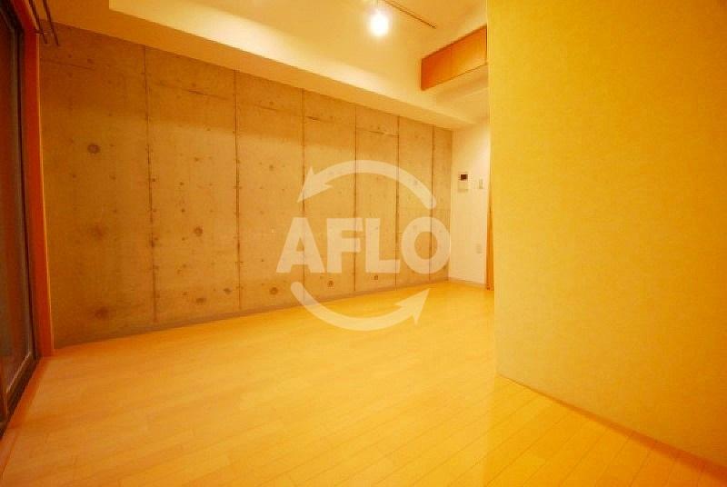 居室・リビング　セレニテ日本橋EST　洋室