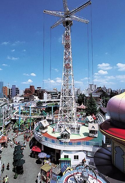 その他　花やしき（その他）まで300m