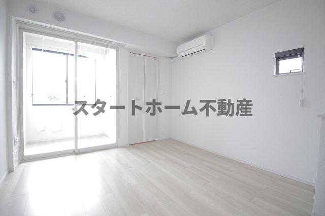 居室・リビング　使いやすいリビングです