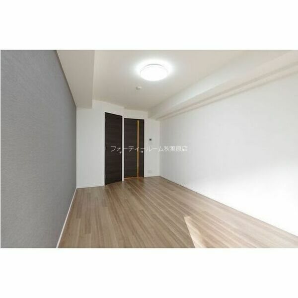 居室・リビング　《見学予約受付中》設備充実ハイグレードマンション！