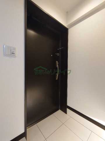 玄関　別部屋の参考写真です。