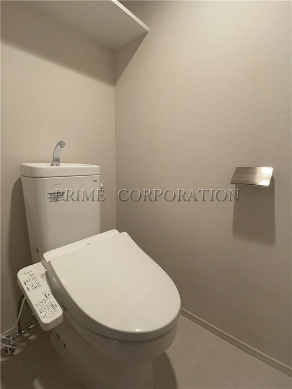 トイレ　※参考写真※