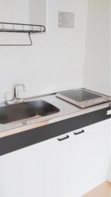 キッチン　同仕様参考写真