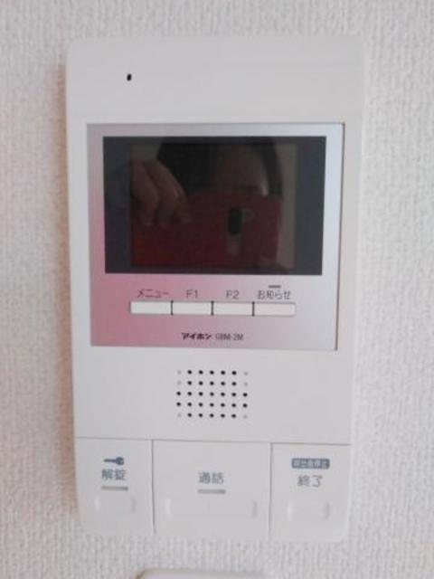 セキュリティ　同仕様参考写真