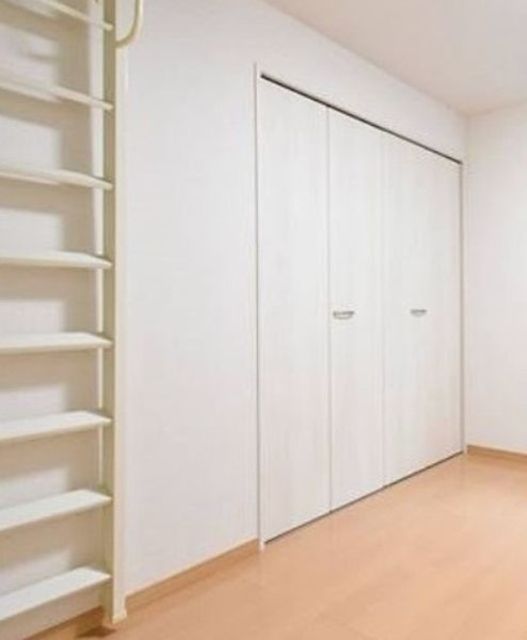 居室・リビング　同仕様参考写真