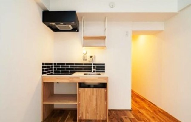 キッチン　参考写真