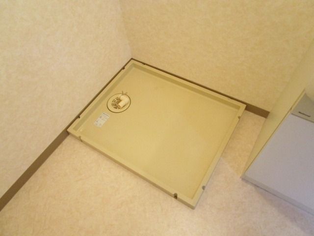 その他設備　★室内洗濯機置き場★