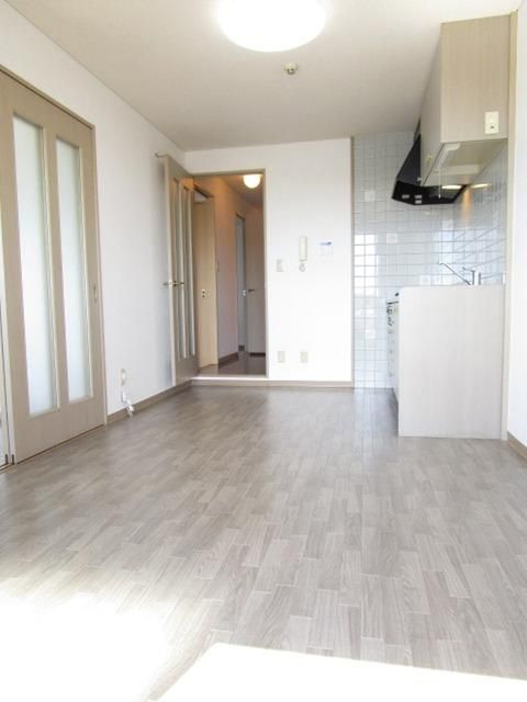 居室・リビング　★きれいなお部屋ですね★