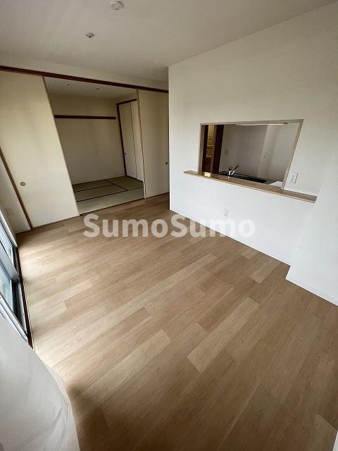 居室・リビング　おしゃれなリビングです