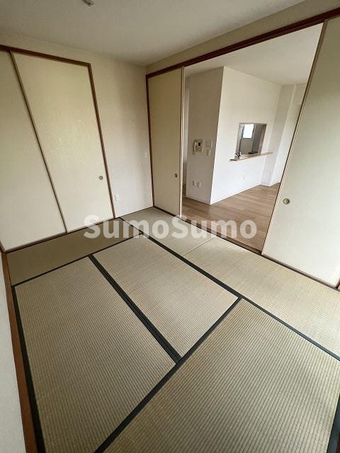 その他部屋・スペース　寝室にいかがでしょうか