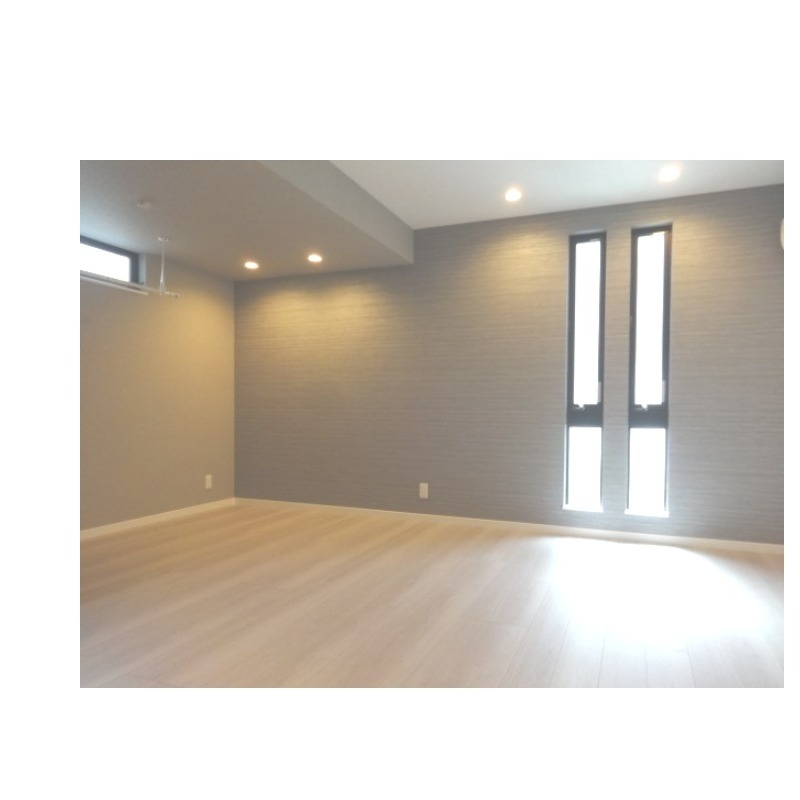 その他部屋・スペース　清潔感いっぱいのお部屋☆