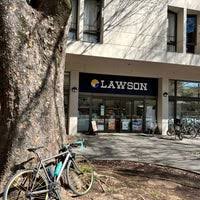 コンビニ　ローソン東京大学龍岡門店（コンビニ）まで192m