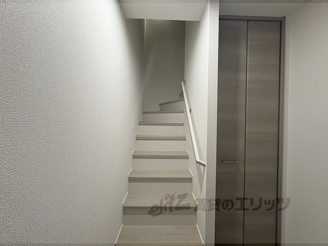 その他部屋・スペース　廊下