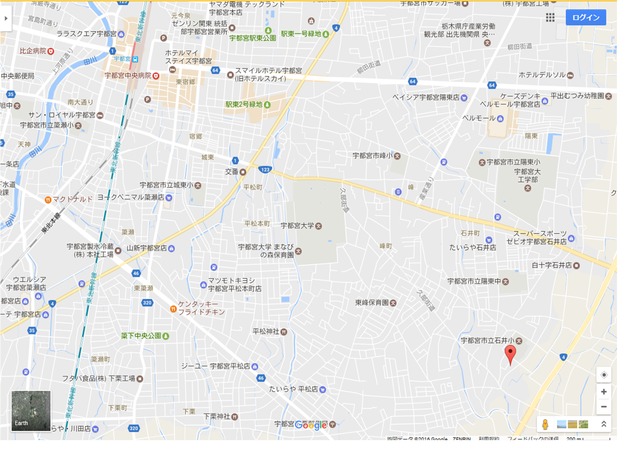 その他　案内図