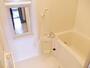 バス・シャワールーム　日々の暮らしに欠かせないお風呂です