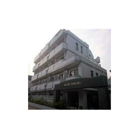 建物外観　外観です