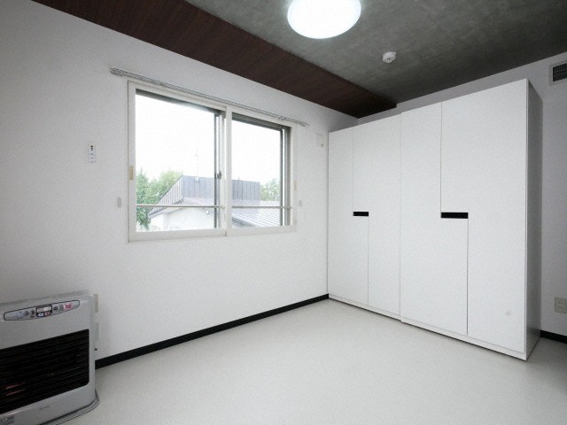 その他部屋・スペース　清潔感のある洋室です♪